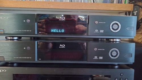 Oppo bdp face plate with - oppo,