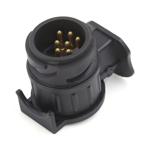 Adaptateur caravane