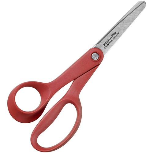 Ciseaux fiskars pour - ciseaux, enfant