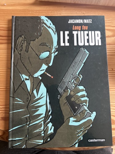 Jacamon tueur eo dl - jacamon,,