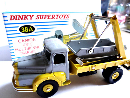 Dinky toys atlas unic - atlas,