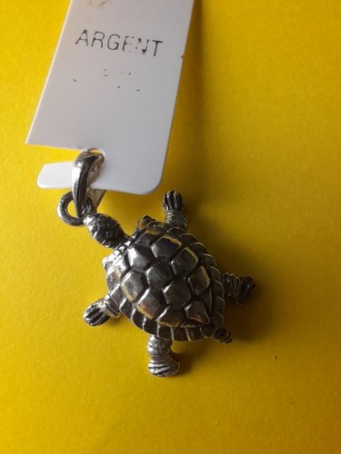 Pendentif argent - pendentif,