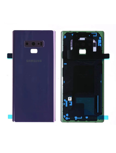 Vitre arrière samsung - vitre, galaxy