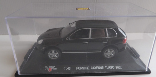 Porsche cayenne turbo - porsche,