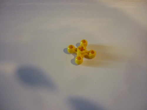 Lego technic knob wheel 32072 - lego,