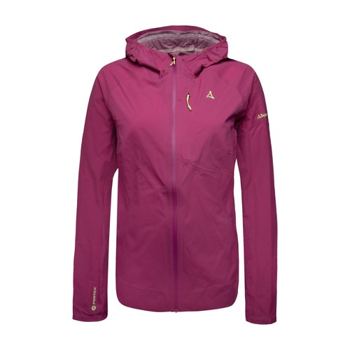 Schöffel veste fermeda l - veste,