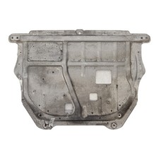 Carenage sous moteur -