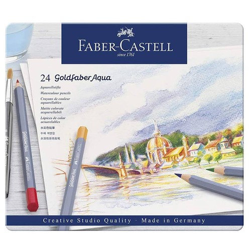 Boite crayons de - crayons,