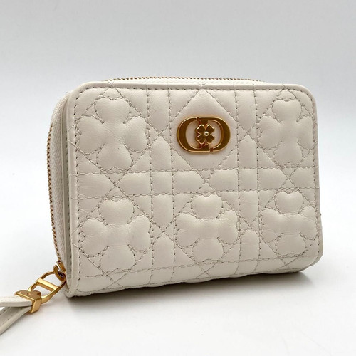 Portefeuille christian dior - christian,