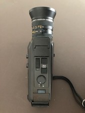 Caméra super 8 BAUER C 505 XL