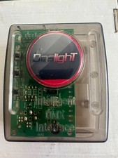 Contrôleur d'éclairage