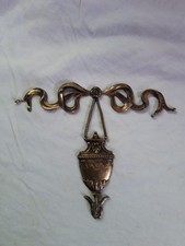 Bronze d'ameublement  Louis