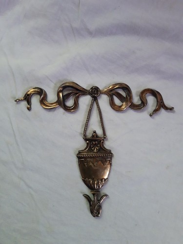 Bronze ameublement louis - d'ameublement,