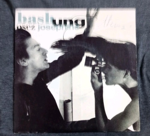 Alain bashung osez - bashung/,
