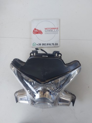 Phare honda vfr 1200 - phare,