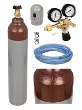 BOUTEILLE PLEIN D'HÉLIUM 8L