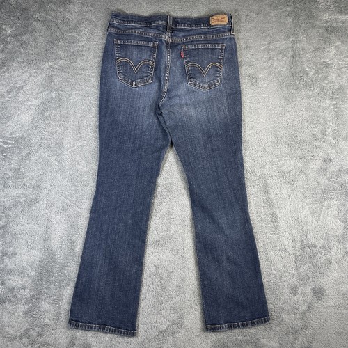 Levis jeans womens 29x30 - womens,