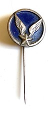 Ancienne épingle broche
