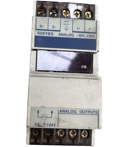 Telemecanique tsx asg - 17,