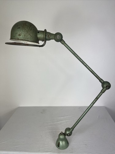 Lampe jielde bras - lampe, vespa