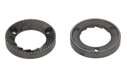 Rancilio steel grinder - rancilio, for