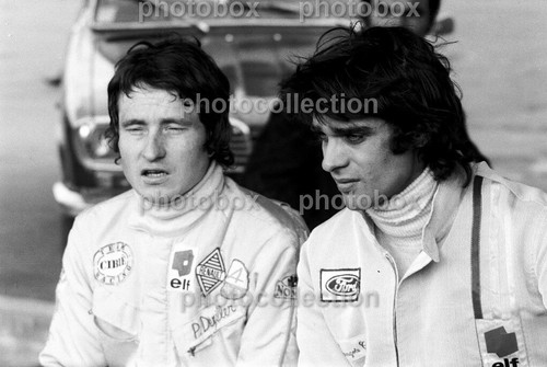 François cevert exclusive - *,