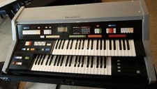 Organ Technics Sx c600 (sx