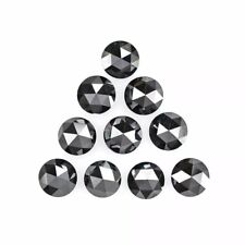20 Ct Diamant Noir Lot De 10