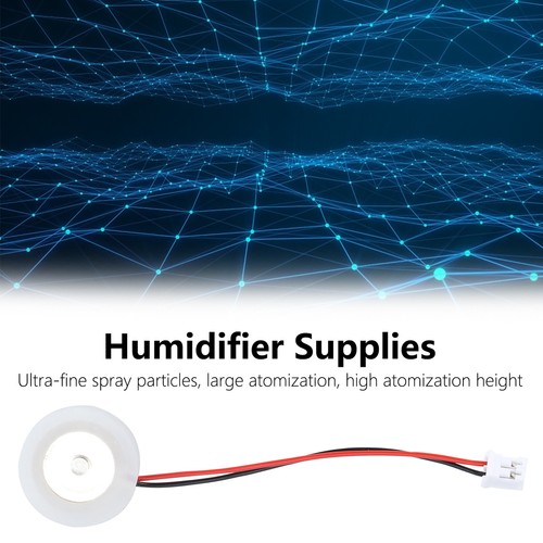Humidificateur atomiseur - humidificateur,