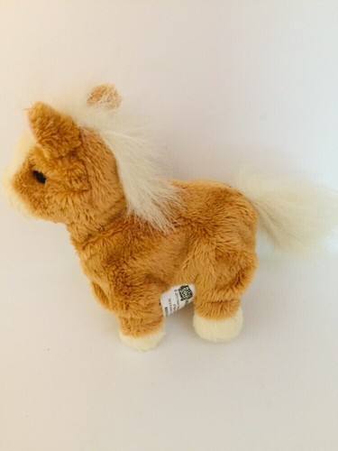 Furreal friends butterscotch - furreal,