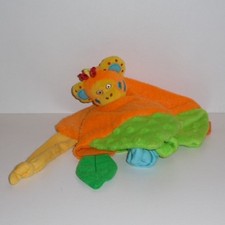 Doudou Singe babymoov