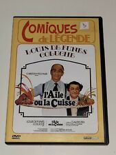 DVD - Comiques De Légende -