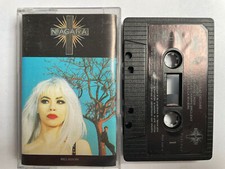 Niagara Religion cassette audio tape C135