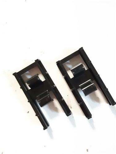 Rails guidage robot de - 2,