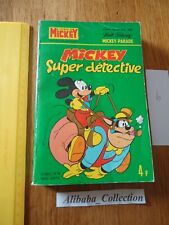 LIVRE ** MICKEY PARADE 1190
