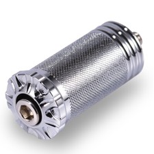 CNC de moto Équipement