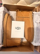Ugg femme Aucun défaut