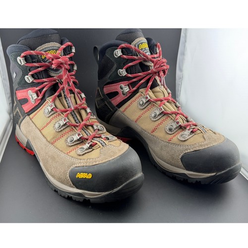 Asolo mens fugitive gtx hiking - mens, gtx-hiking