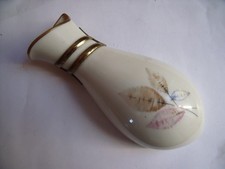 soliflore - vase automobile 1950-60