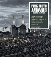 Pink Floyd Animals (2018
