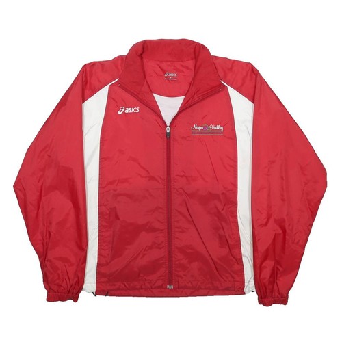 Asics veste survêtement - veste,