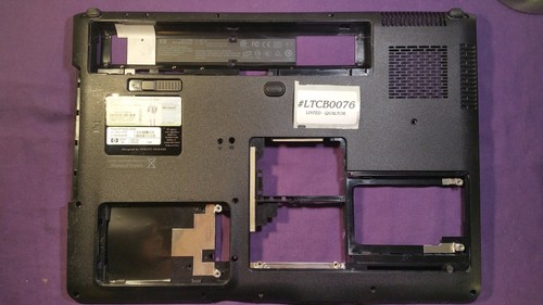 Ltcb0076 pavilion dv9700 - -, hp