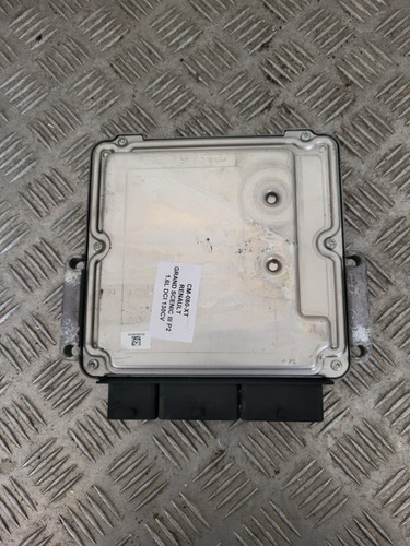 Calculateur moteur bosch - moteur,