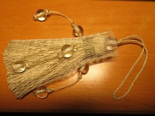 POMPON- GLAND pour CLEF -  KEY