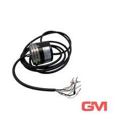 Baumer Encodeur Incrémental