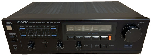 Kenwood 92b integrated - kenwood, ka-92b