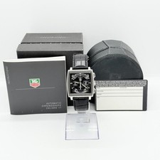 Montre automatique homme tag - automatique,