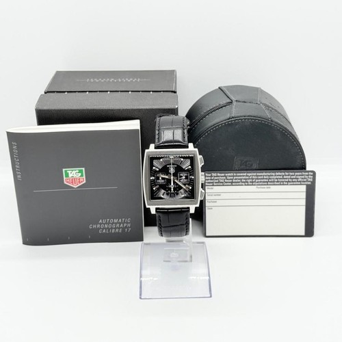 Montre automatique homme tag - montre,