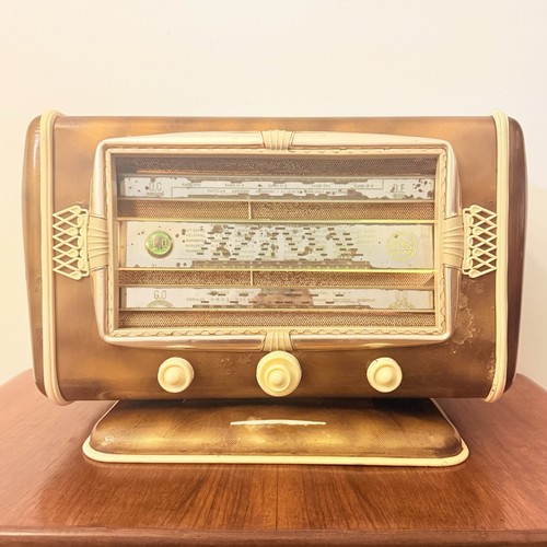 Radio pyrus télémonde - pyrus,
