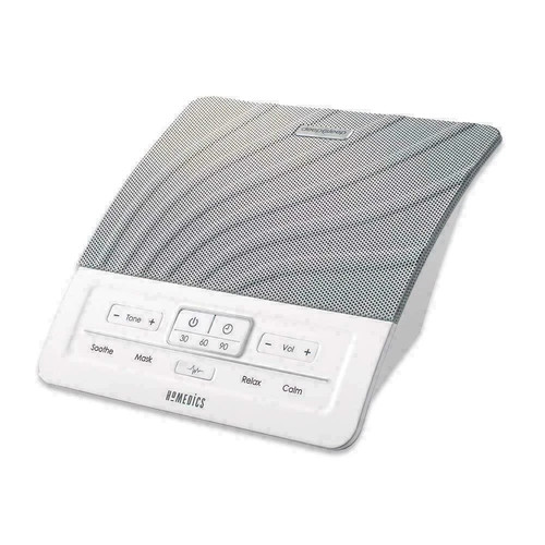 Homedics hds 1000 - hds-1000, sleep
